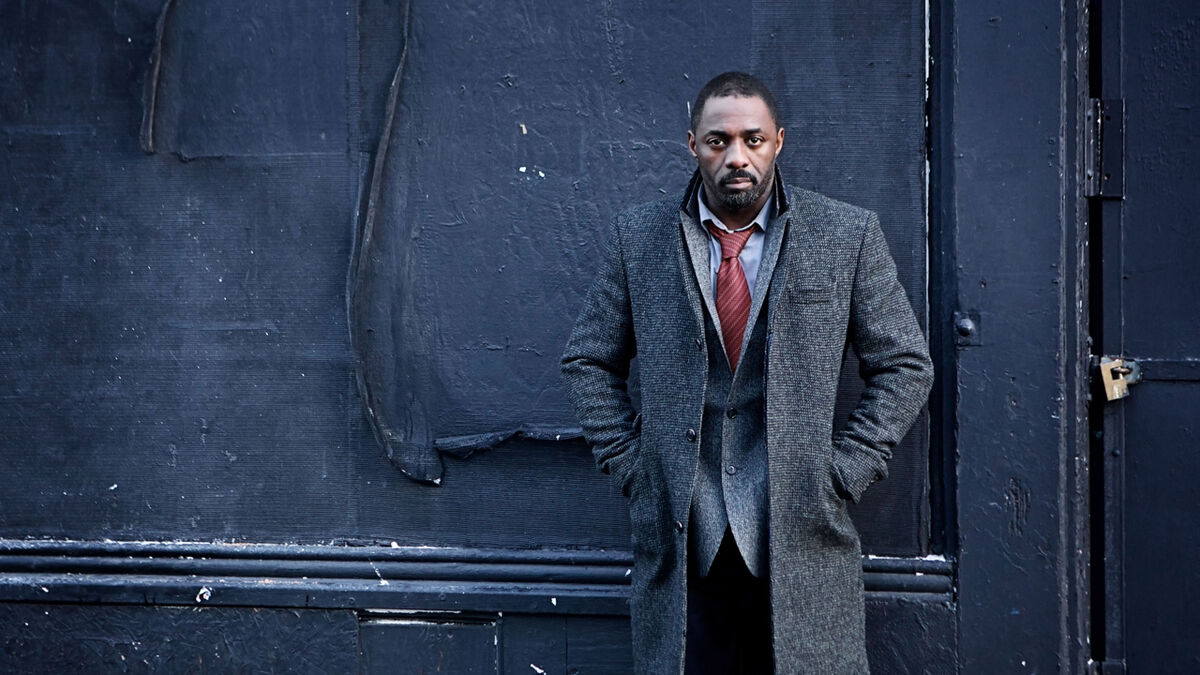 BBC Luther