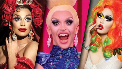 10 'Drag Race' Queens We Need To See On 'All Stars 4'