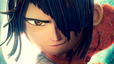'Kubo and the Two Strings' Trailer Rocks!