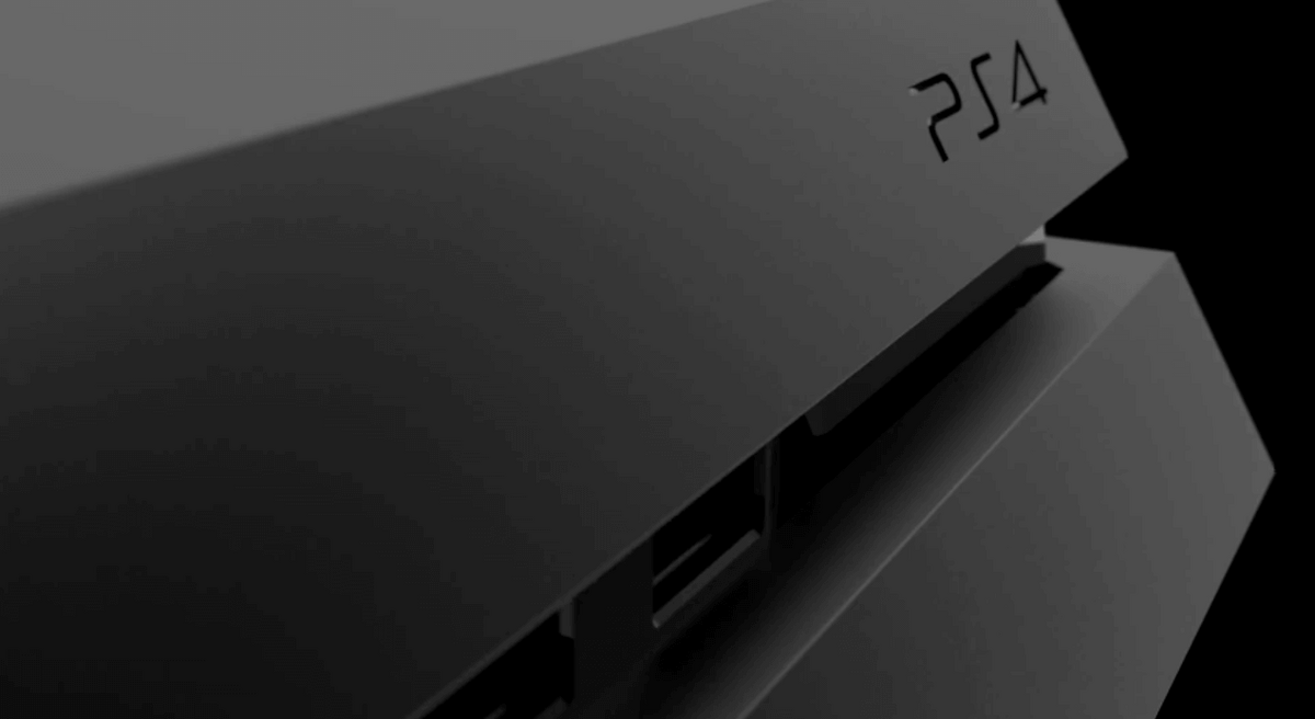 PlayStation NEO-4-PS4