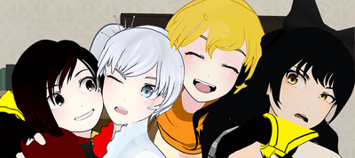 RWBY