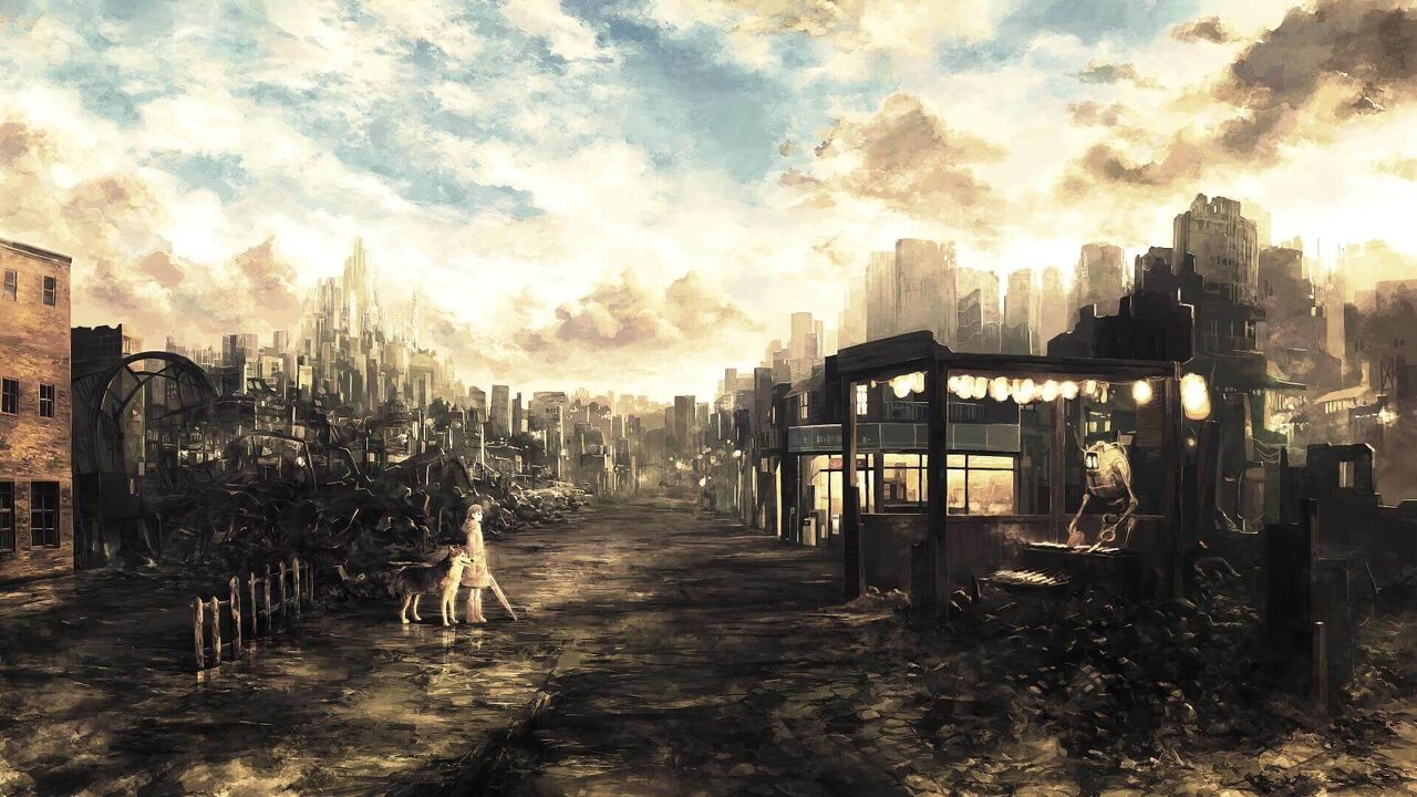 Five Must See War Anime Fandom