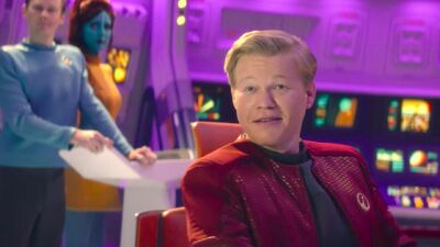 'Black Mirror' Season 4 Trailer Gives Us a Peek at the New Episode Titles