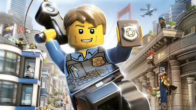 'Lego City Undercover' Review: A Great Port with Familiar Flaws