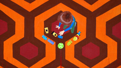 Weird Watch: 'Room 237'