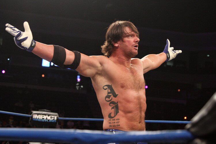 AJ-Styles