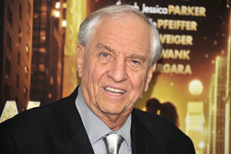 Garry Marshall Has Died