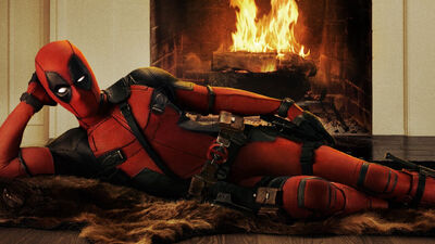 How Marketing Made 'Deadpool' A Hit