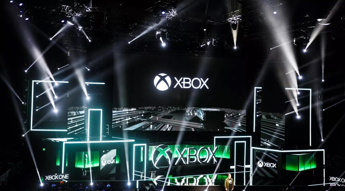 Xbox Boss Phil Spencer 'Loving' New Spooky Indie Title