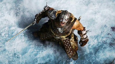 Behind the Fandom | Elder Scrolls VI