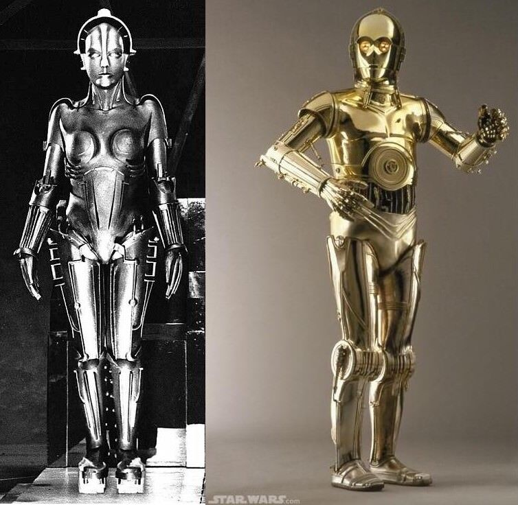 c-3po-and-metropolis-robot-side-by-side