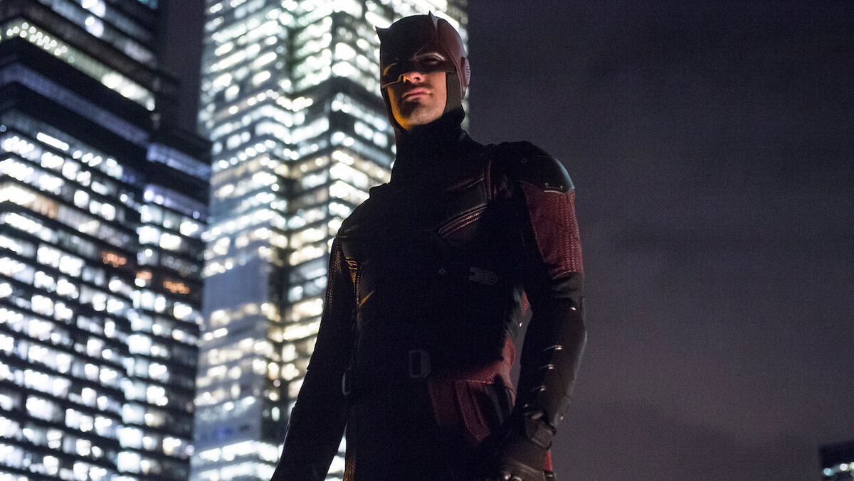 Daredevil' Season 2 Teaser: A Blind Superhero, A Ninja Assassin, And A  Brutal Vigilante Walk Into Netflix