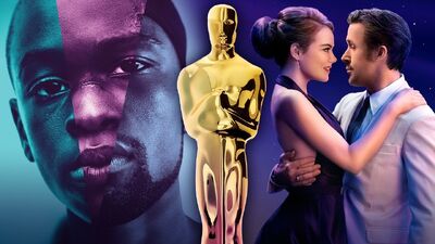 AWKWARD: 'Moonlight' Wins Best Picture After 'La La Land' Is Announced As the Winner