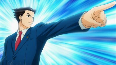 The Weird & Wonderful History of Ace Attorney