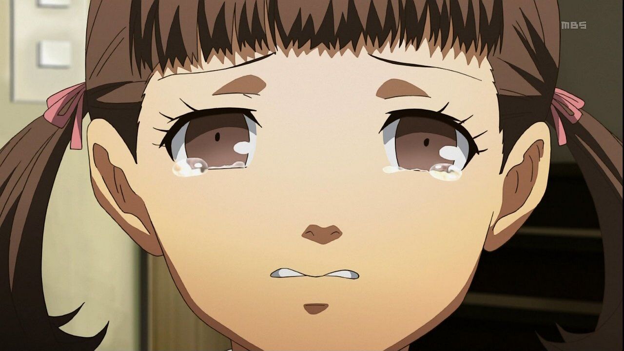 The 5 Most Heart-Wrenching Anime Moments Guaranteed to Make You Cry