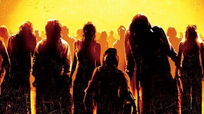 5 Directors Who Should Make a Zombie Film