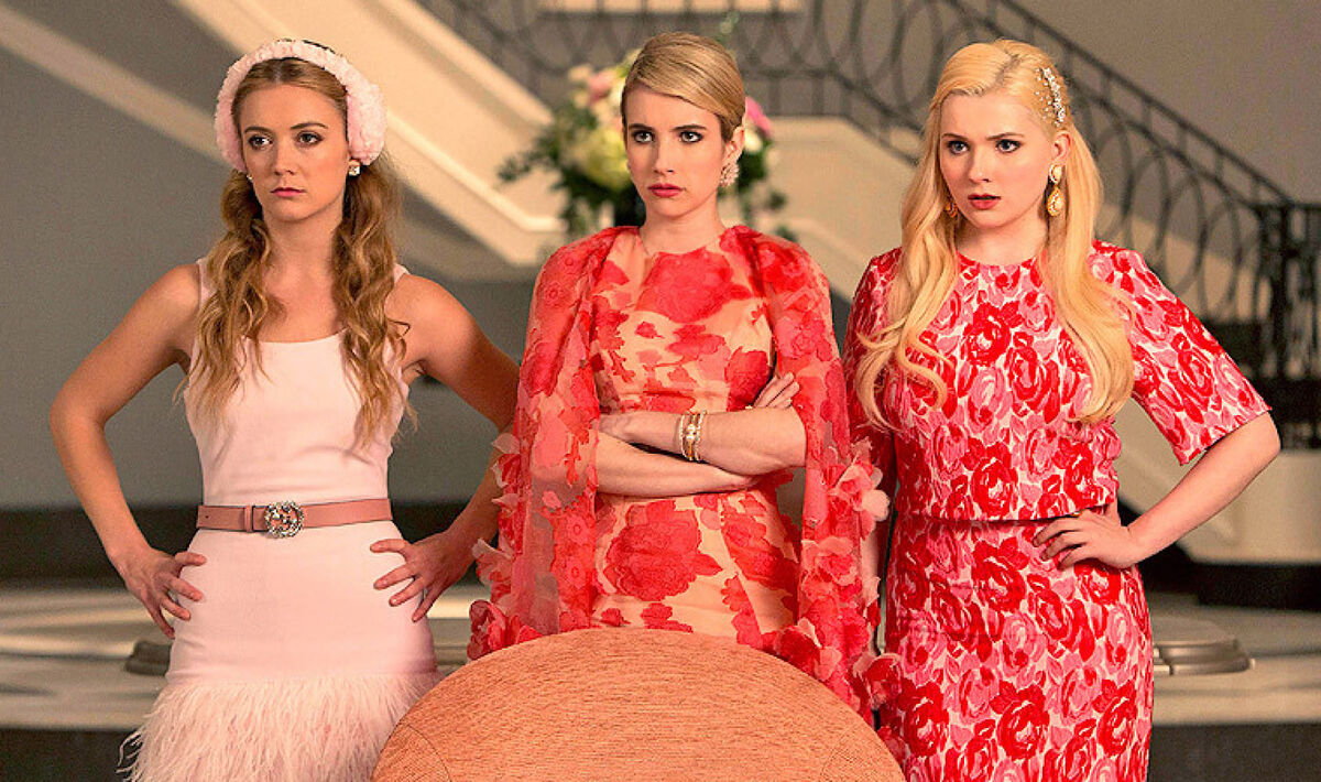 thechanels-screamqueens