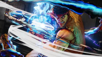 The Best EVO 2016 'Street Fighter V' Matches