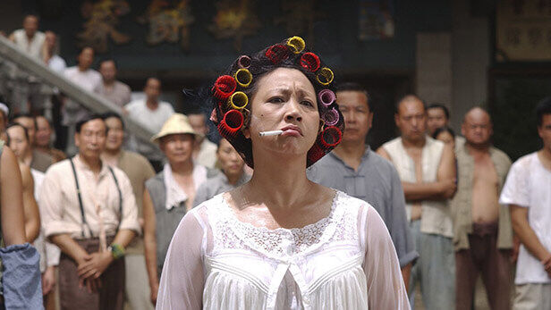 kung fu hustle stephen chow