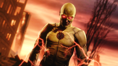 5 Comic Book Storylines We Want to See on ‘The Flash’