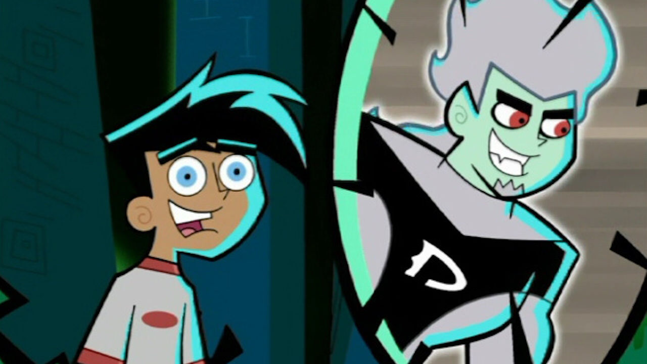 Butch Hartman Draws The Danny Phantom Trio 10 Years Later Fandom