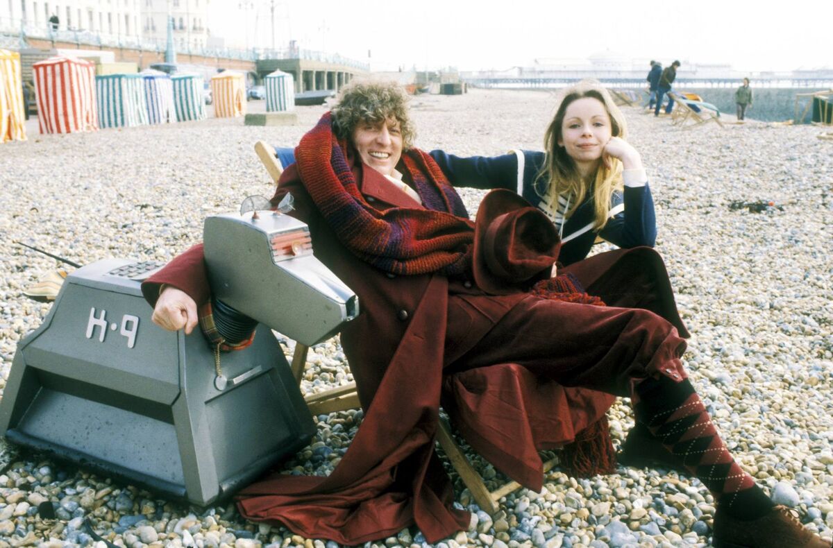 Brighton Beach