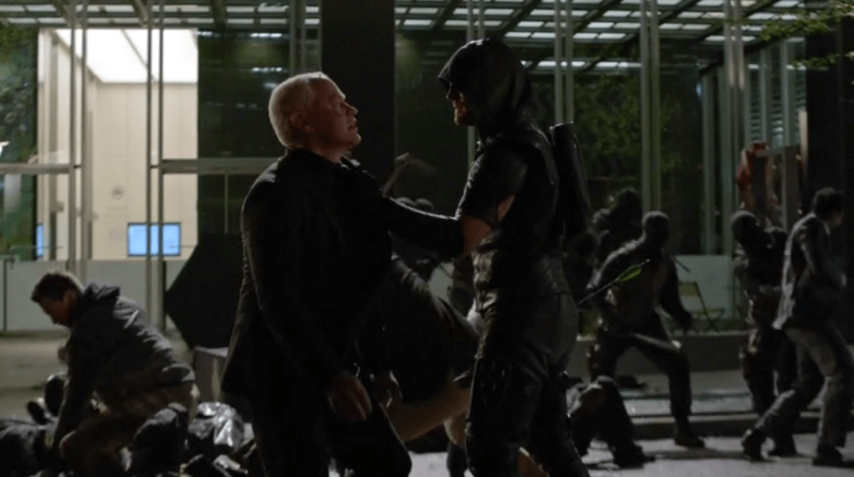 Versus-Darhk-Arrow