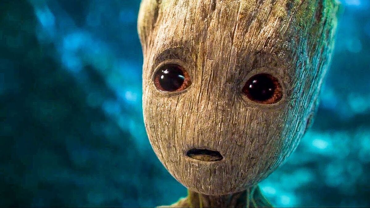 Disney+ Releases 5 Adorable New Posters for Marvel's Groot Spin-off