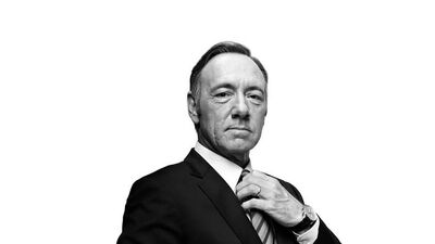 Trailer: 'House of Cards' Season 4