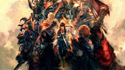 Why Final Fantasy Fans Shouldn't Fear 'XIV: A Realm Reborn'