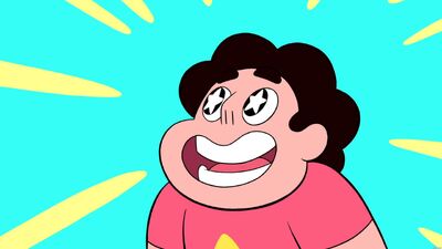 Steven Universe's Fourth StevenBomb: All the Feels