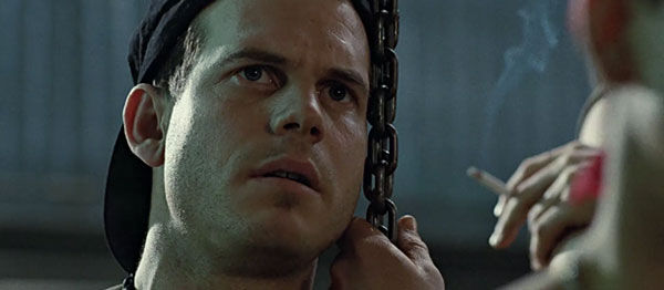 bill paxton aliens