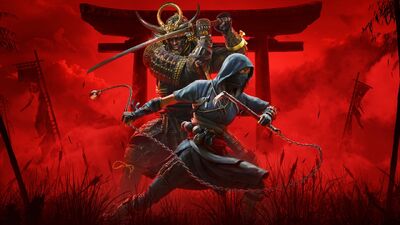 Assassin's Creed: Shadows