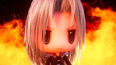 'World of Final Fantasy' Is a Refreshing Move for the Series