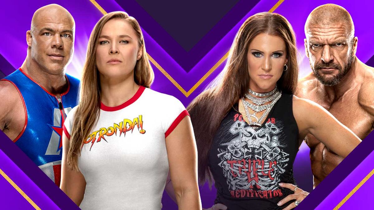 The Ultimate WrestleMania 34 Preview: Matches, Predictions + Your Chance to  Vote