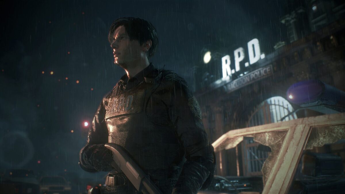 Alan Wake 2' Gamescom Report - We Watched Nearly an Hour of Gameplay from  the Survival Horror Sequel - Bloody Disgusting