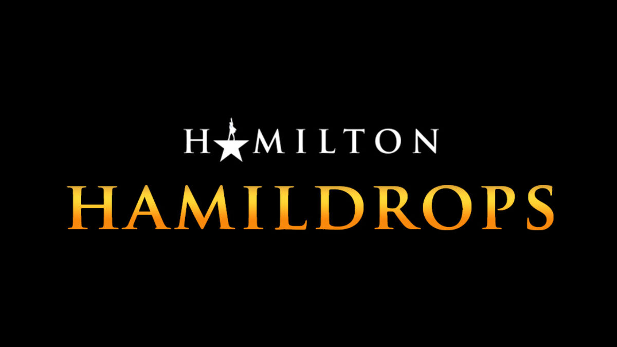 Hamildrops