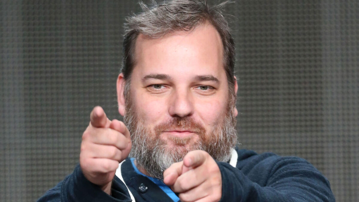 Dan Harmon brought on to work on Doctor Strange script