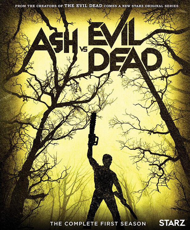 Evil Dead: The Game Trailer Is Here, Bruce Campbell Is Back as Ash