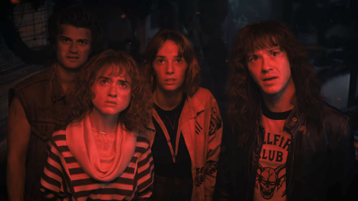 FanSided 250: Stranger Things ranked among top TV fandoms of 2019