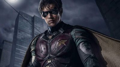 Who Are the Heroes of 'Titans' and What Makes Them Tick
