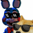 Toy Bonnie the Boss Bunny's avatar