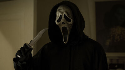 Scream VI Directors Spoiler Chat: The Killer,  Survivors, and More Hidden Cameos