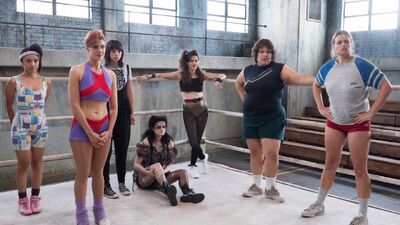 What We Want To See in 'GLOW' Season 2