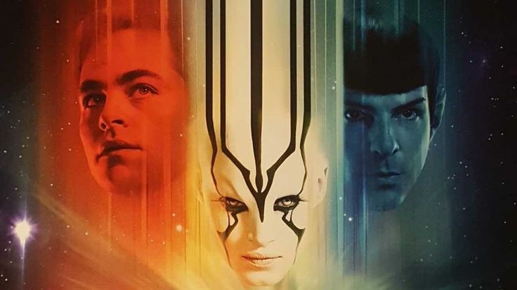 Star Trek Beyond