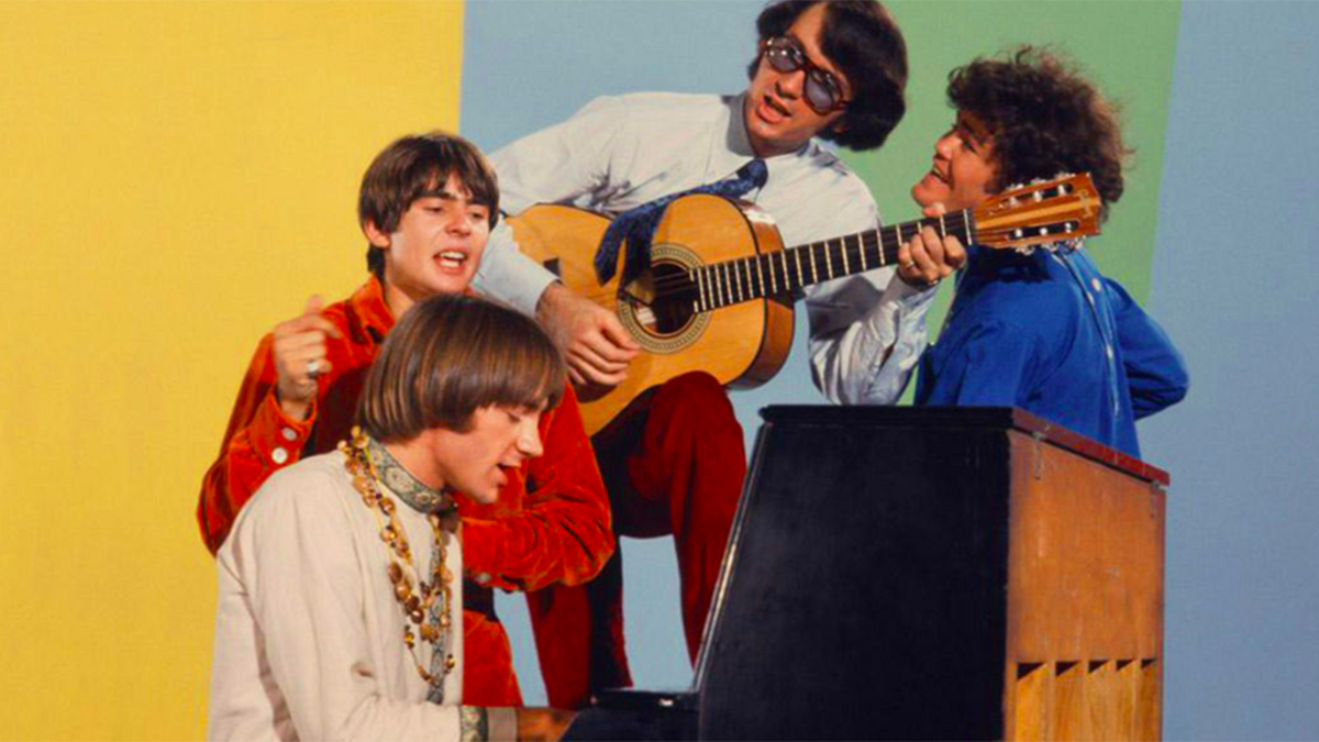 The Monkees