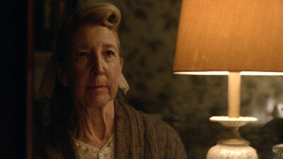 Interview: Lin Shaye on 'Abattoir' and Her Career as a Horror Icon