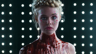 'The Neon Demon' Triumphs Despite Abysmal Box Office Performance