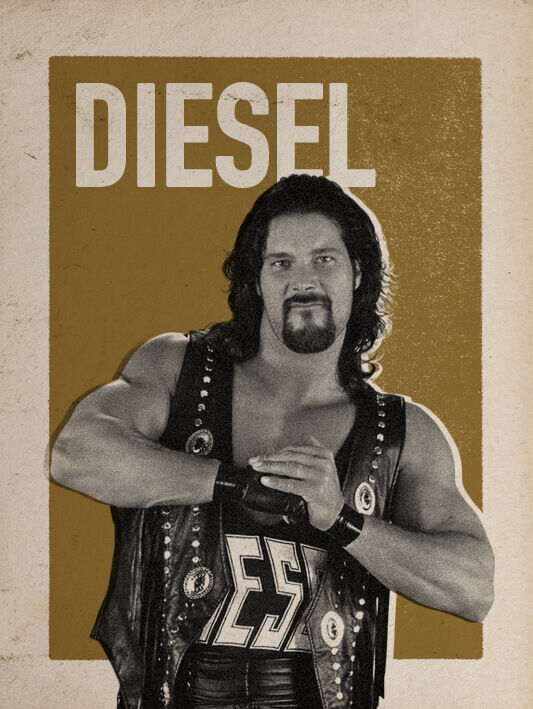 DIESEL