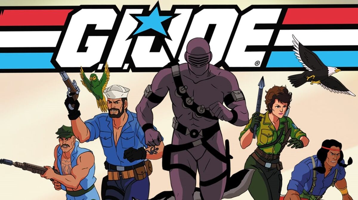 The G.I. Joe Reboot Will Only Succeed if Its a Patriotic Adventure